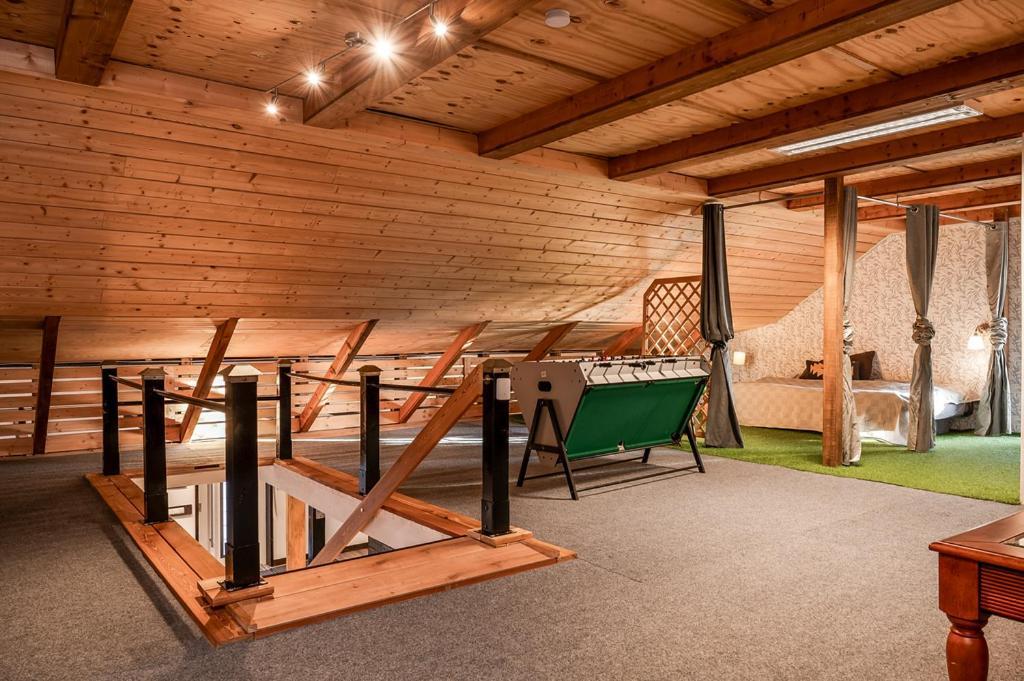 Unique Rustic Property In Skane Linderod Dış mekan fotoğraf