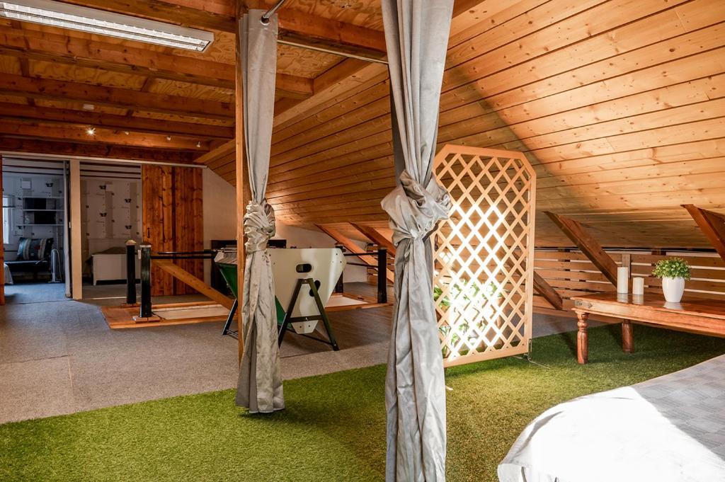 Unique Rustic Property In Skane Linderod Dış mekan fotoğraf