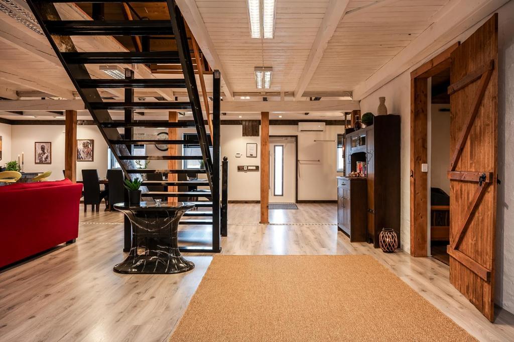 Unique Rustic Property In Skane Linderod Dış mekan fotoğraf