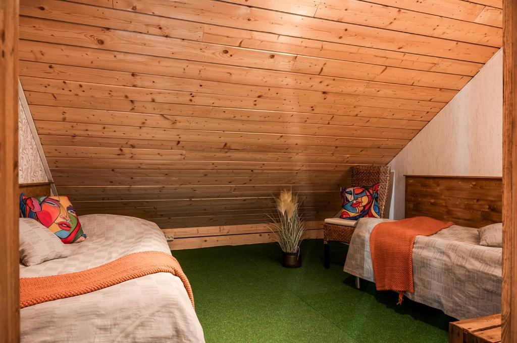 Unique Rustic Property In Skane Linderod Dış mekan fotoğraf