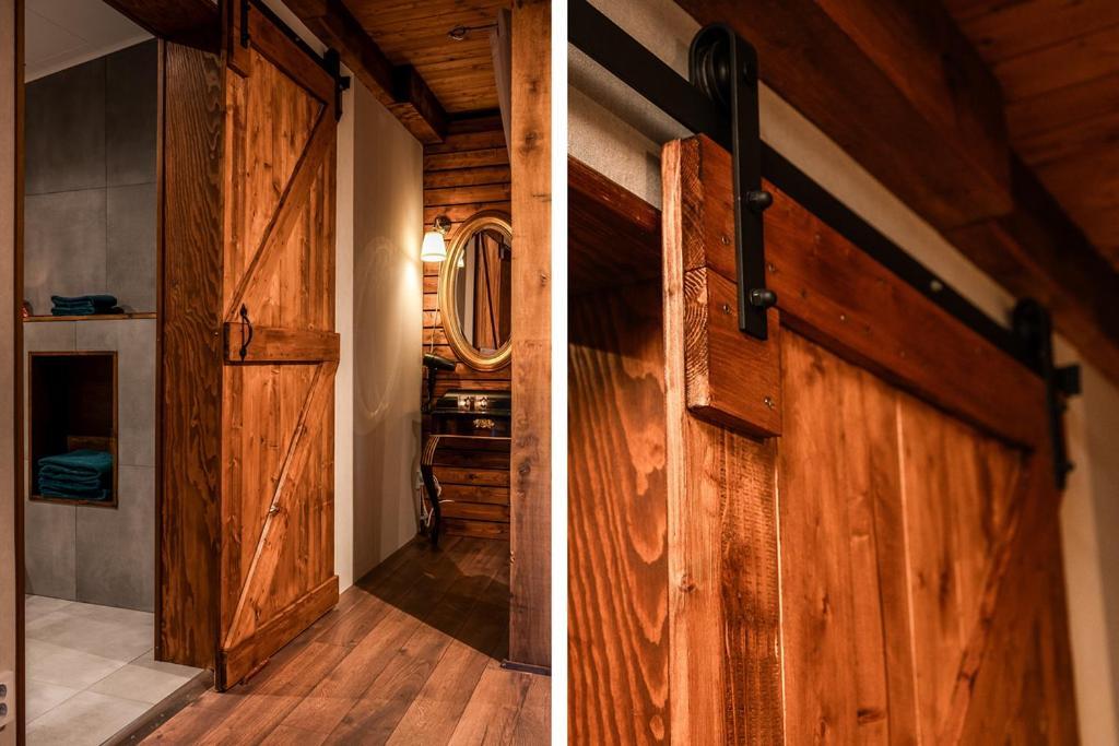 Unique Rustic Property In Skane Linderod Dış mekan fotoğraf