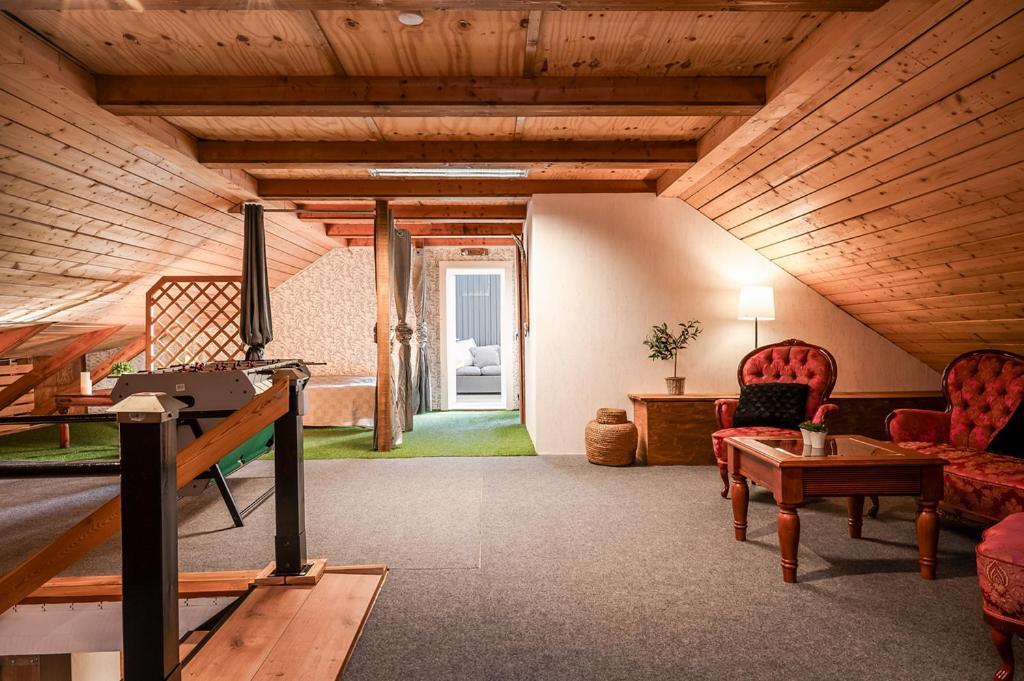 Unique Rustic Property In Skane Linderod Dış mekan fotoğraf