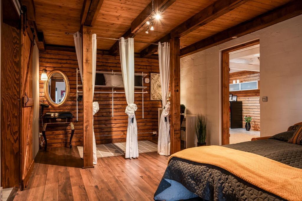 Unique Rustic Property In Skane Linderod Dış mekan fotoğraf