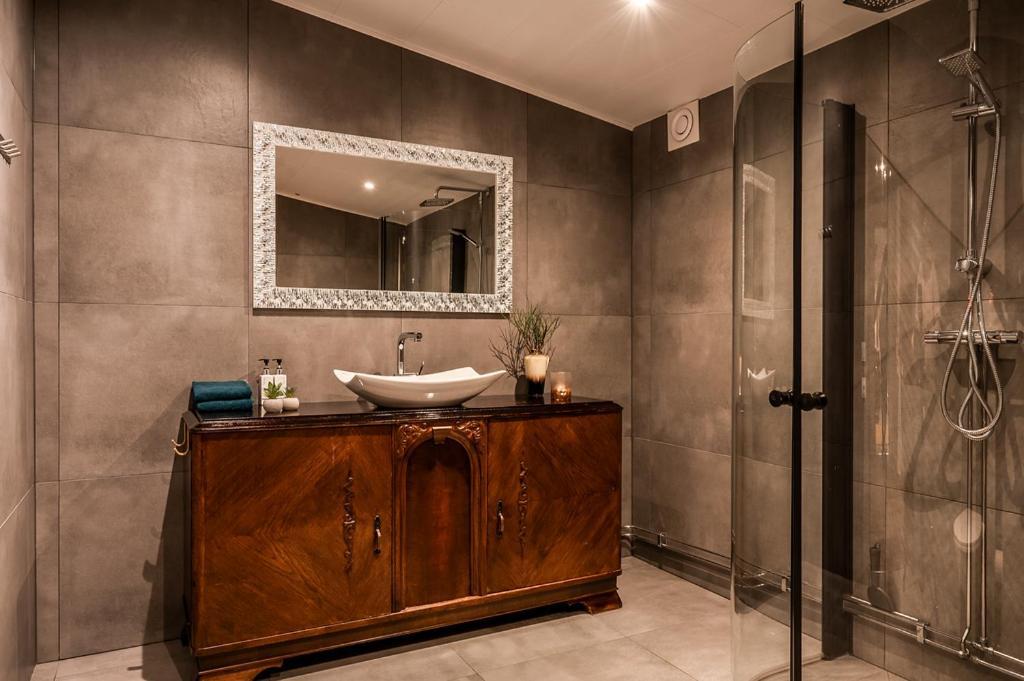Unique Rustic Property In Skane Linderod Dış mekan fotoğraf