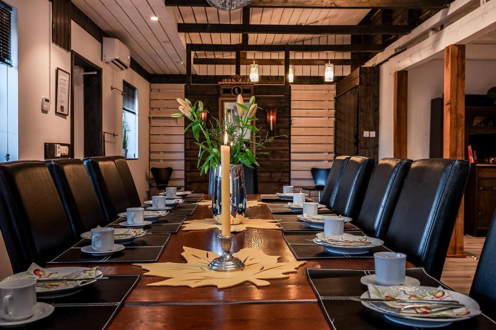 Unique Rustic Property In Skane Linderod Dış mekan fotoğraf