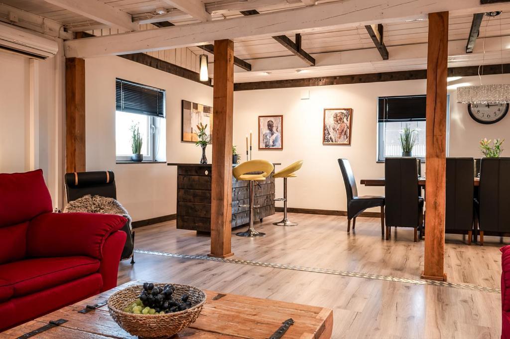 Unique Rustic Property In Skane Linderod Dış mekan fotoğraf